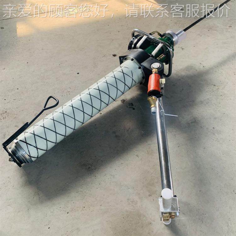 销售MQT-1330/.2-气动锚MQT-130/钻机隧道支护MQT1杆30/3.5支腿锚