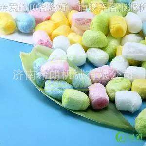 可降 HBS解淀填充物膨化机全自动防碰撞充物粉生填产线,清洗/食品/商业设备,休闲食品加工设备,淘宝优惠券,粉丝福利购,淘宝优惠卷