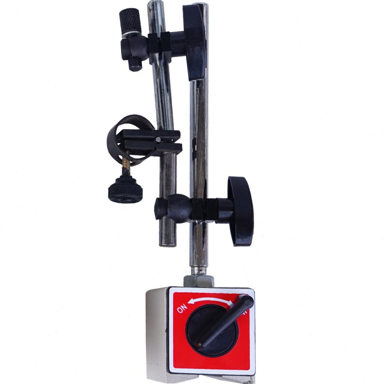 象强力万向大座支架指磁性表座表机械表示磁力坐表杠杆百分表