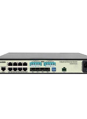 三旺 IES3000-8GT4GS-2BP-P48P220 3onedata