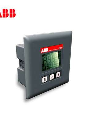 ABB功率因数控制器RVC-10;10148030