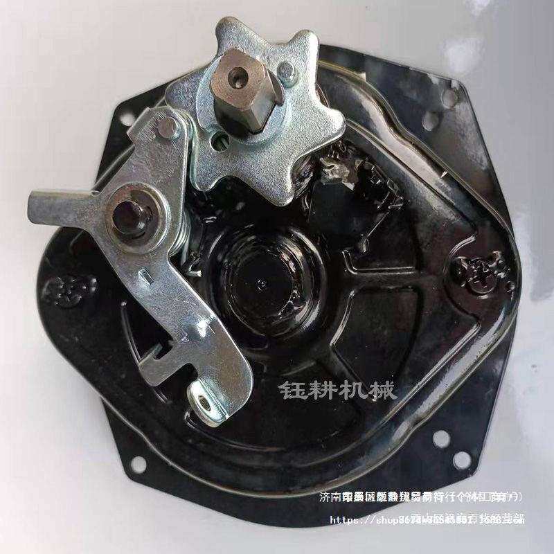 微耕机免摇免拉正向启动器风冷柴油机173/178/186-195F通用型配件