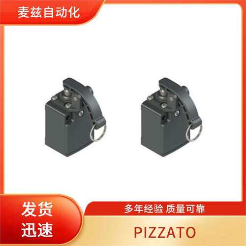安全拉绳开关FD 1879-M2 PIZZATO 意大利 行程开关 FL 3480