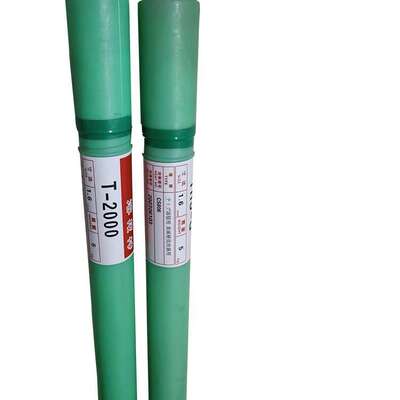 东海溶业氩弧焊丝NIT-5刃口焊丝NIT-5冲压模具刃口焊条0.8-3.2mm