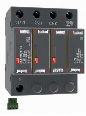 HAKEL PIIIM-275浪涌保护器