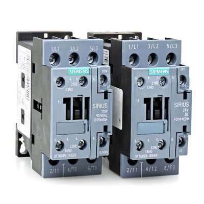 供应  原厂 产品 3RT20381AP04  80A AC230V    交流接触器