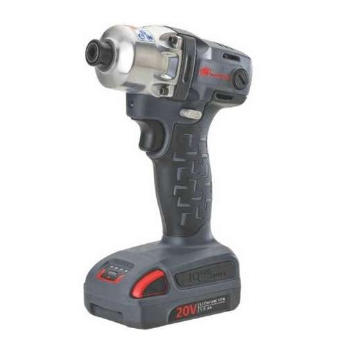 英格索兰 Ingersoll Rand 充电冲击扳手套装 W5111-K2-CHINA