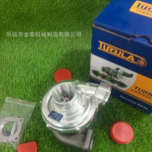 K24 OM364A, OM364LA 53249886010 5324 970 6010 增压器