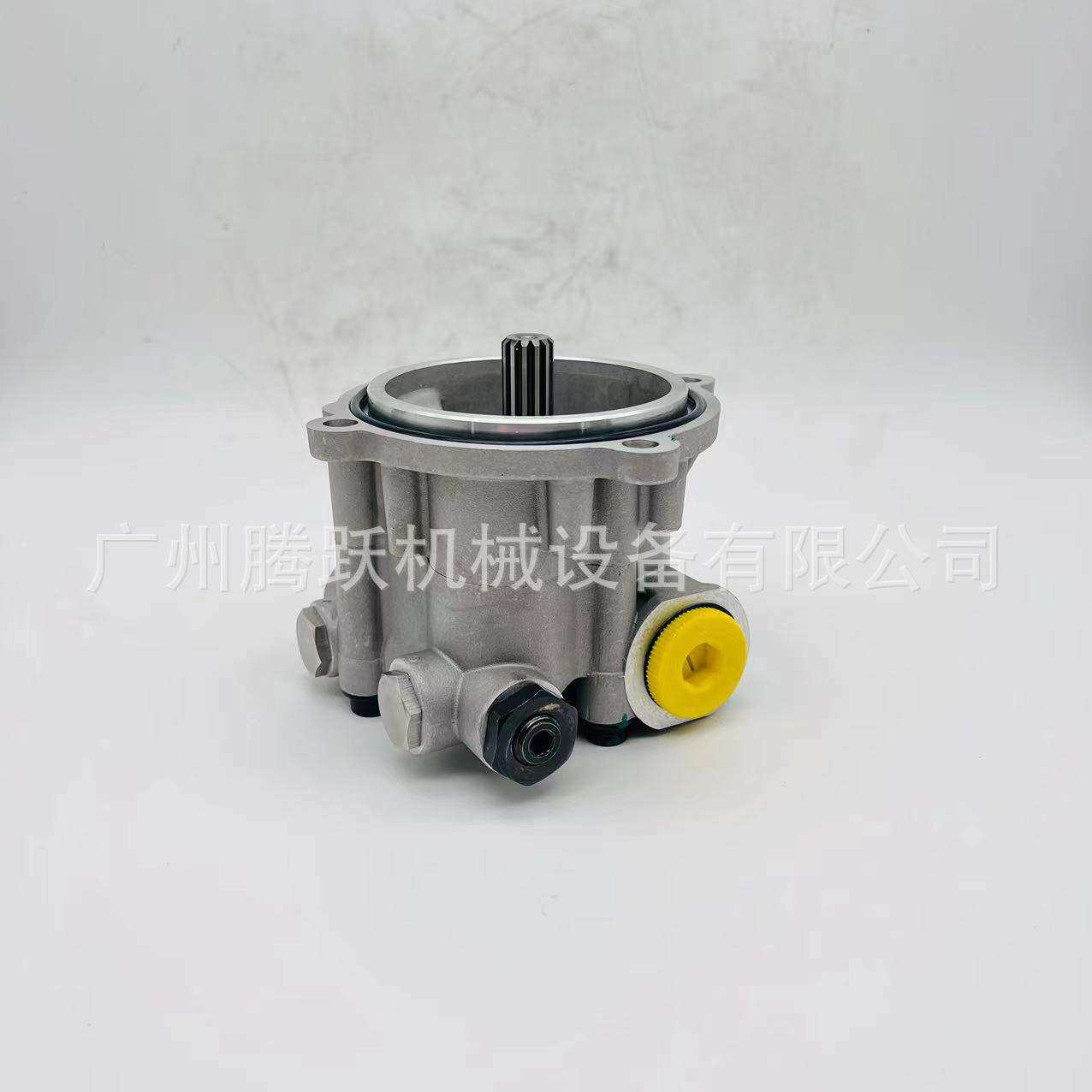 挖掘机装载机工程机械配件2902440-2976A齿轮泵K3V112液压泵用
