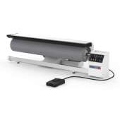 900MM辊轴式 熨烫机出汽量大小型方便快捷操作方便Ironing machine