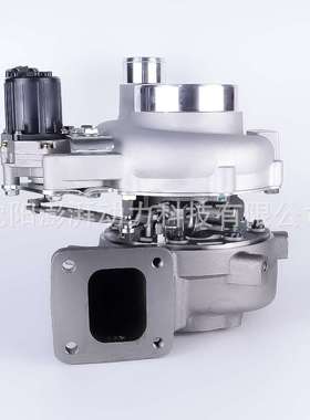 适用日野Hino重卡涡轮增压器总成830724 775806 17201-E0720