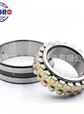 精密机床轴承 高品质 NNU4921K/W33  NNU4922K/W33  NNU4924K/W33