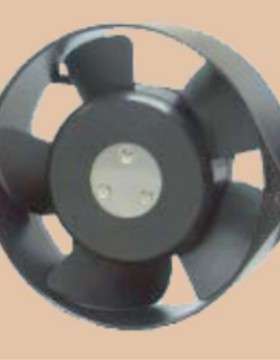 厂家直销工业通风降温散热风扇SD175EAP-12SHWB直流风扇节能