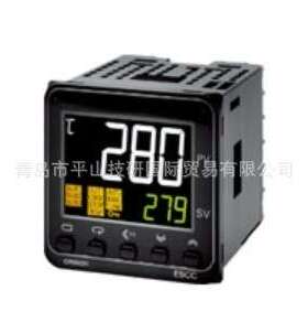 OMRON欧温控表数字调节仪E5CC-QX3DSM-002