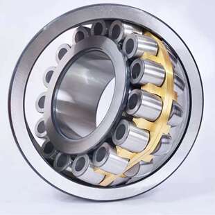 三类调心滚子MB轴承大   24044MBW33C3  重型矿山机械专用轴承