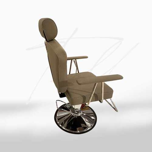 BarBer男士油头barberchair美发椅发廊理发店salon剪发椅美式风格