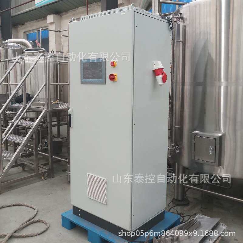 设备箱弱电机柜配电柜PLC配电箱配电箱成套电控柜自控柜弱电柜