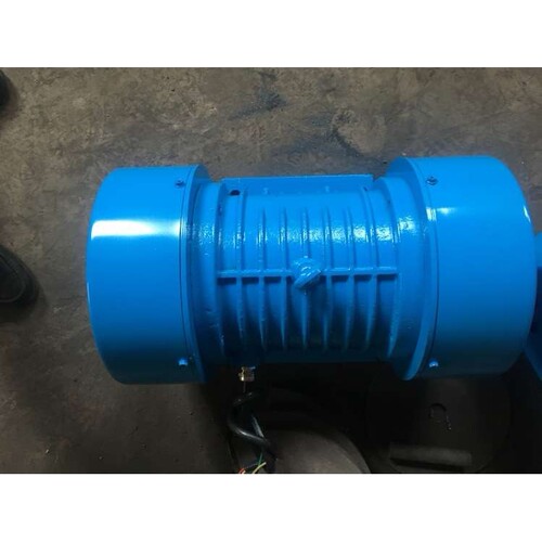 VB-20156-W振动电机1.52KW 380V全铜芯三相异步6级震打器电机直销