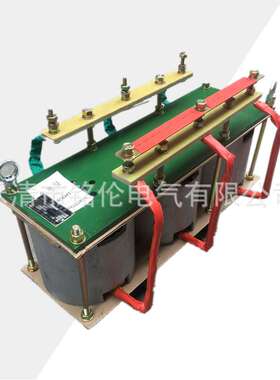 BP4-08005 频敏变阻器 BP4A/BP4G-08005频敏电阻器 纯铜线圈