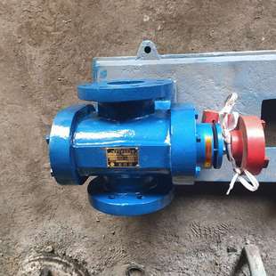 现货供应  JQB18/0.6黄油剪切泵  剪切齿轮泵 黄油输送泵