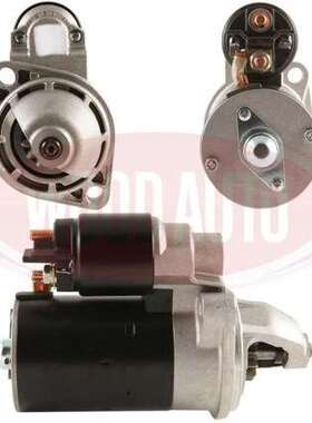 BUKH卜克DV24RME起动机马达612A1650起动机马达