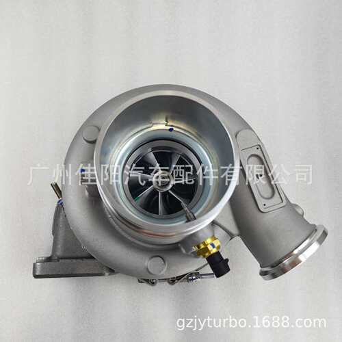 HE400VG Turbo 4309124 4955428 2881791 2836369