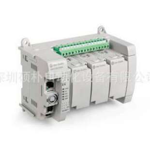 L50E Allen Bradley 2080 编程逻辑控制器 24AWB