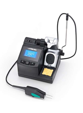 西班牙 JBC CP-2HE 小镊型焊台 PA-120 镊夹手柄