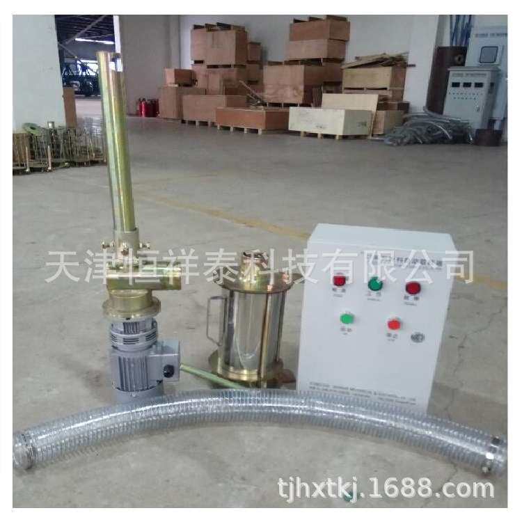 供应 CT5-P/500   CT5-P/500A 粉料自动取样器