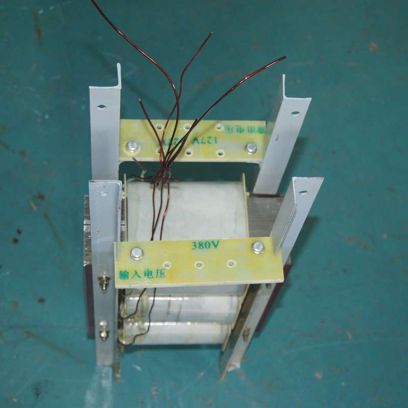 1140转380/220变127V36V隧道矿用工程KSG-20KW三相矿用防爆变压器