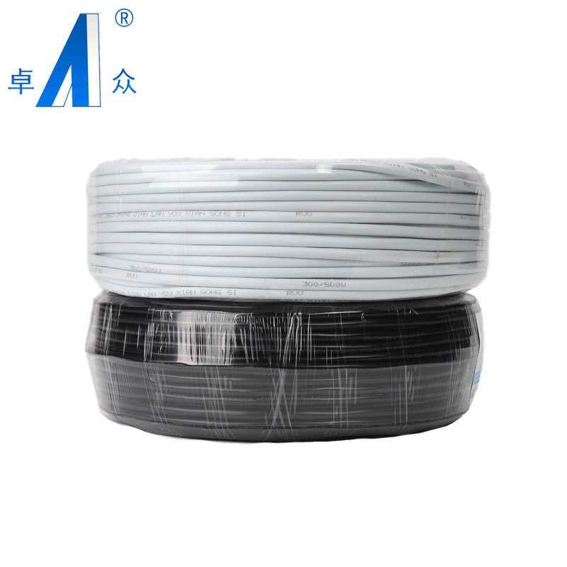 卓众国标软护套线 RVV 3芯平方 塑铜电线/布电线/电源线,鲜花速递/花卉仿真/绿植园艺,割草机/草坪机,淘宝优惠券,粉丝福利购,淘宝优惠卷