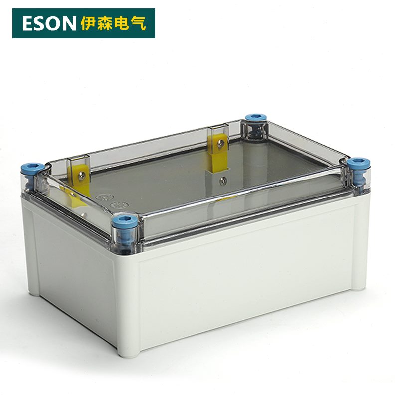 电气塑料品28防水配电箱13尺寸0防水电*出口PC0配*019质盒塑料