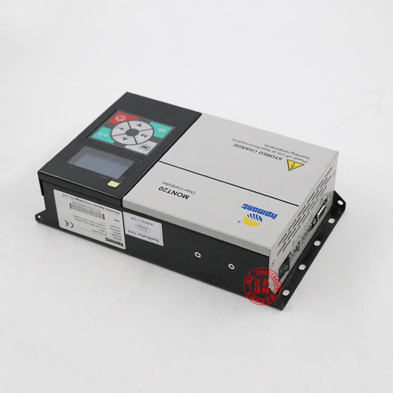 T0机T控制器NMSOP机Y门K3门浦蒙特1MO电梯/海20-变频器202S42K-