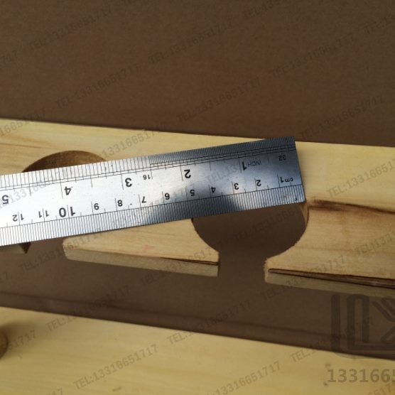 可调l 径漏斗实木mmm  4架40   250架开口 液分高度孔漏斗制成 孔