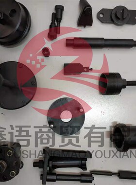 南京依维柯柴油 FIC3.0发动机维修工具扶桑3.0正时链条工具