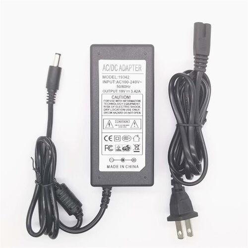 PIQS神画TT-P智能影院投影仪机电源适配器19V3.42A2.1A通用充电器
