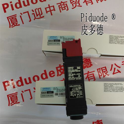 D4NL-4BFA-B D4NL-1CFA-B D4NL-2CFA-B D4NL-4CFA-B安全门开关