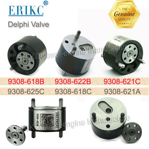 ERIKC9308-61德尔福阀组