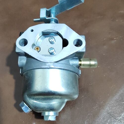 隆鑫汽油机LC165-1H化油器T262汽化器适用冲击夯打夯机跳锤跳跳虎