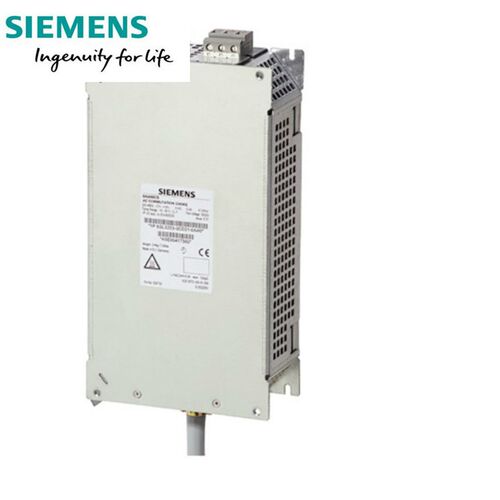 6SL3203-0CD21-0AA0SINAMICS电源电抗器功率模块FSB2.2和3.0kW