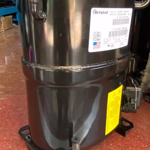 H24B31QABKA布里斯托压缩机30QA H23A463DBEA H23A35 H23A46QDBEA