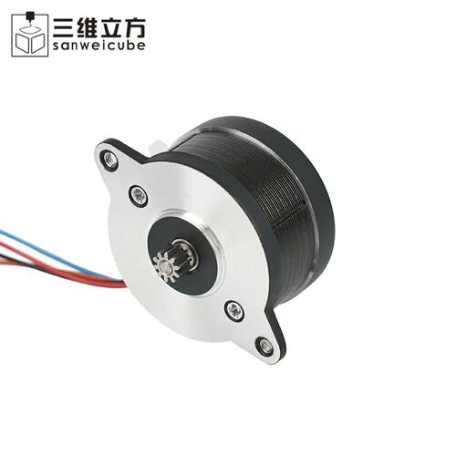 Nema14 36BYGH两相4线36步进电机1.8度 36mm VORON近程挤出机适用