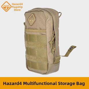 Hazard4美国危机4 战术腰包收纳包手机EDC工具配件包附件包杂物包
