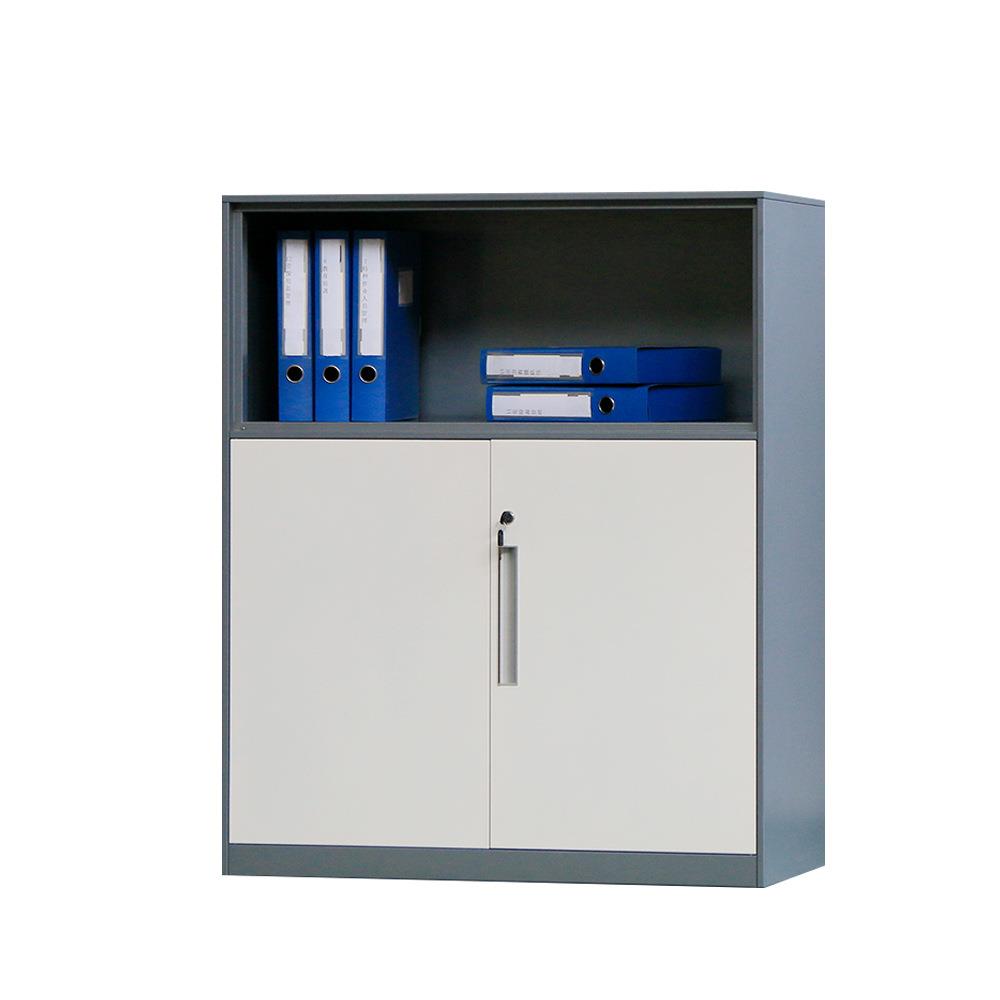 文件柜办公室小柜子现代带锁抽屉柜移动收纳柜带轮桌下矮柜储物柜