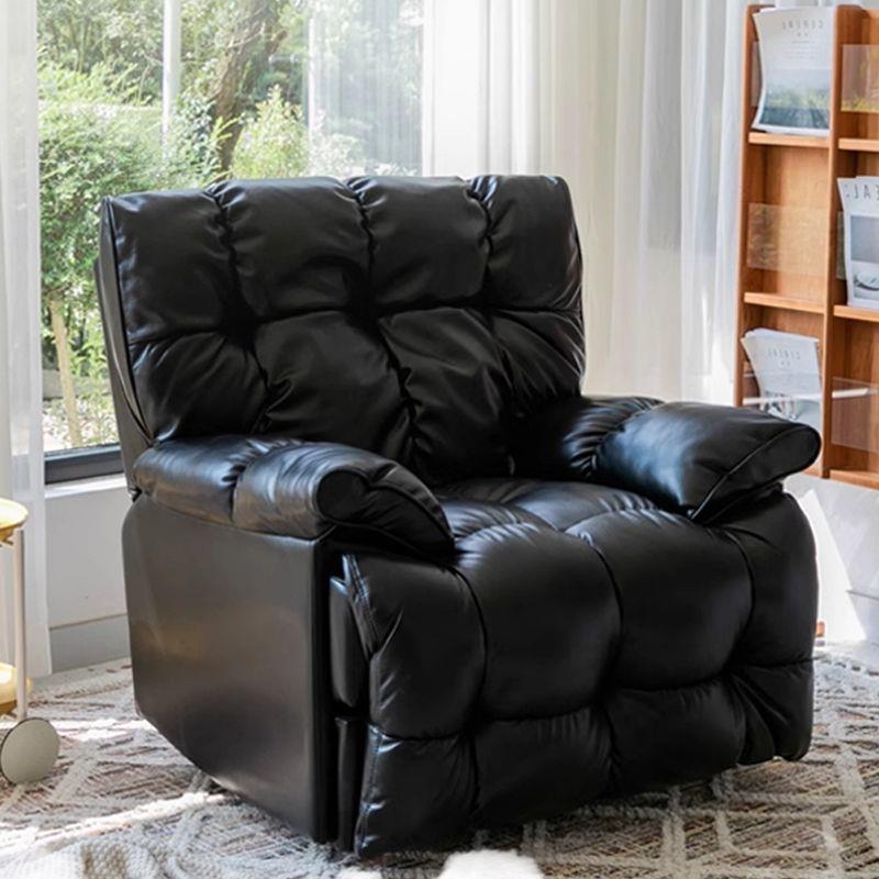 多功能头等单人沙发客厅电动懒人按摩太空旋转躺椅云朵摇椅休闲椅