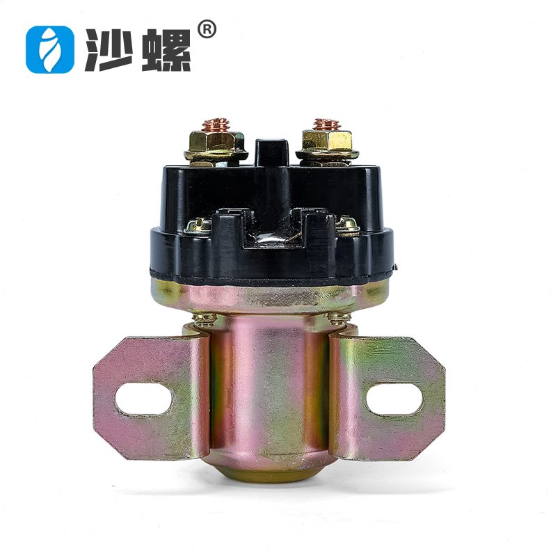 /A减速马达动12V24V继电器动大功率/继电器150马达起启