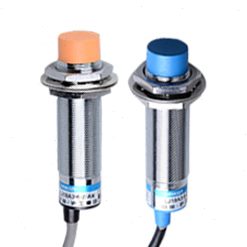 L4E5开B电感NP3接近开关N-传感器 N1级5线常直-式A流D