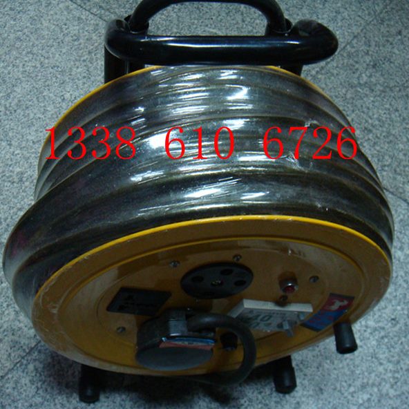 X卷/2.5 350拖线盘0电缆盘M线盘38V+1 /