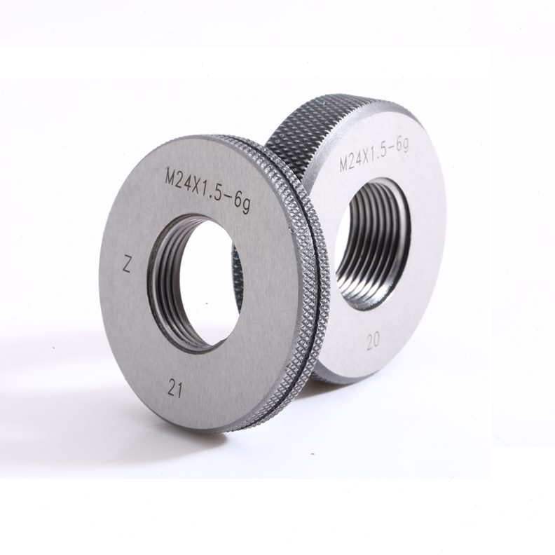 14环规  公制M14*5*M4M14牙3**内外螺纹通止规 5螺纹25M1465塞规