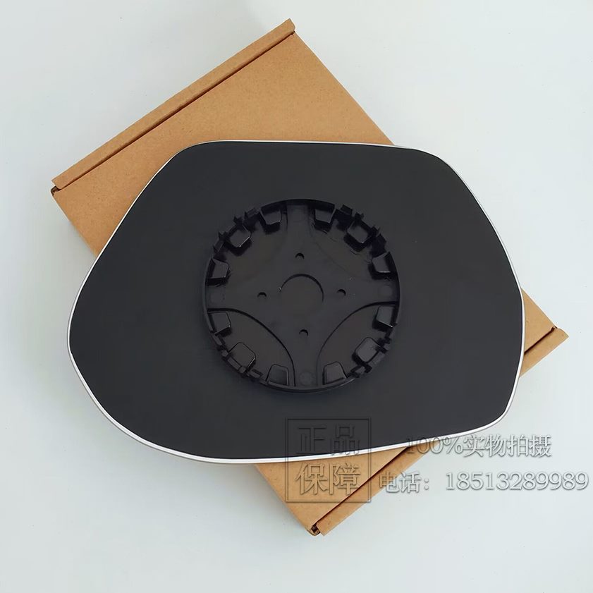 ii x5 片倒车镜gt反光镜片 伽途片m6后视镜m8伽途ii 左右x7 伽途